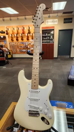 FENDER CLAPTON STRAT